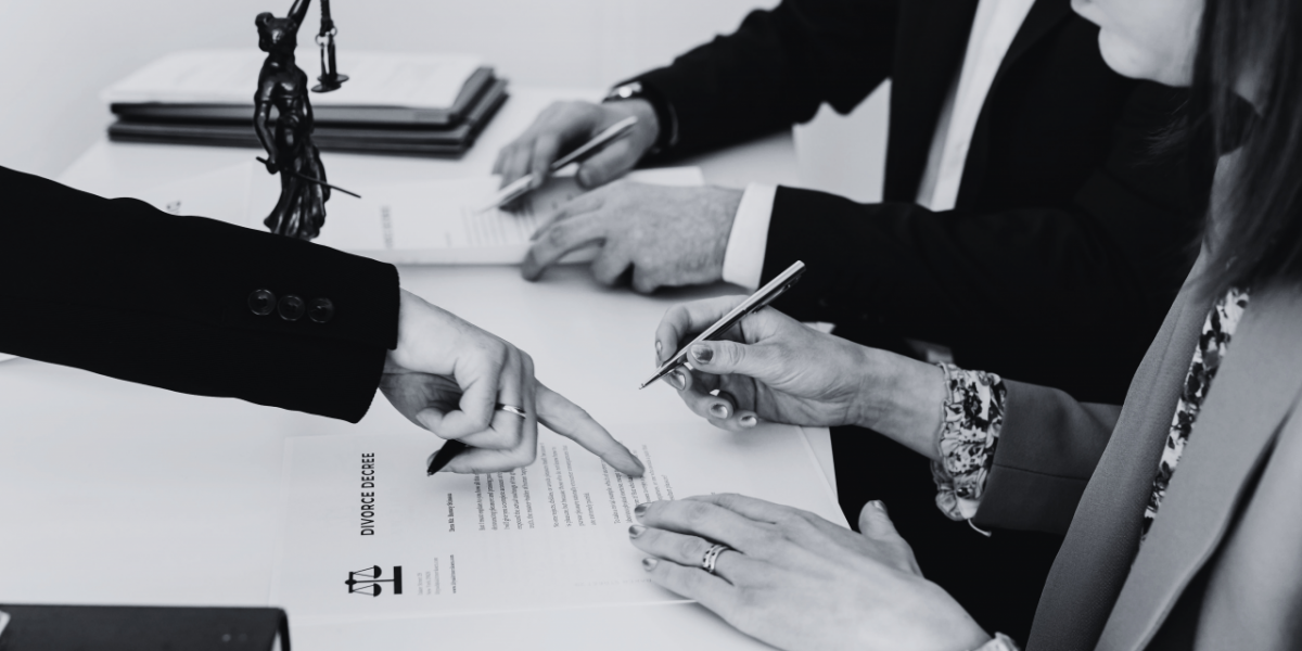Top FAQs About Property Settlement After Separation