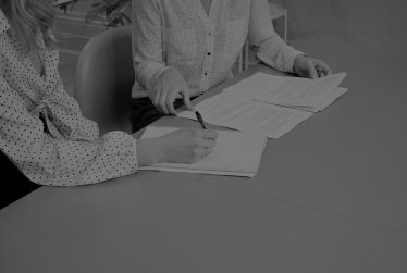 collaborative law process