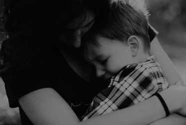 domestic violence order qld