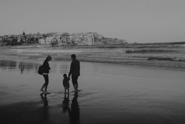 co parenting after divorce