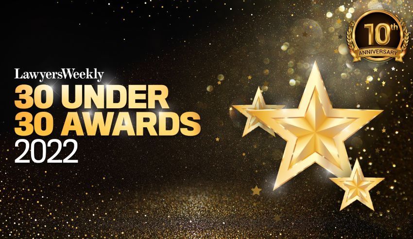 Sarv Singh Has Been Short-Listed for the Lawyers Weekly 30 Under 30 Awards 2022 Sarv Singh Has Been Short-Listed for the Lawyers Weekly 30 Under 30 Awards 2022