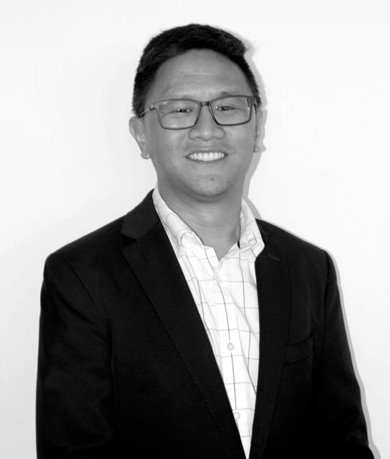 Portrait of Stephane Quinn