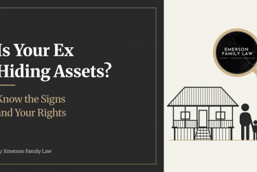 ex hiding money lawyer brisbane