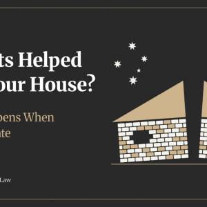 Parents Helped Buy Your House? What Happens When You Separate 